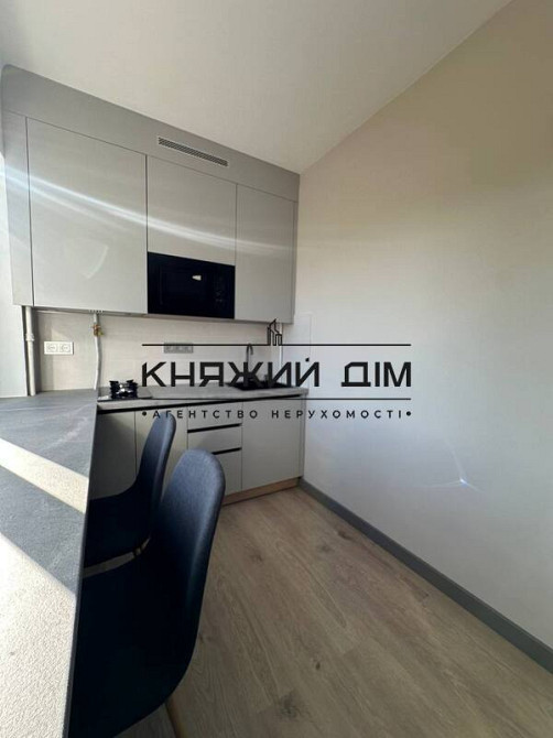 Перша здача! Оренда 2 кімнатна квартира м. Деміївська КОД 11203976 Киев - изображение 9