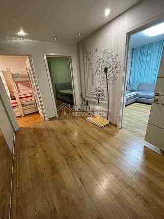 Продаж Квартира 3-кімнатна, 5/16 поверх на вул. Волонтерська Kharkiv