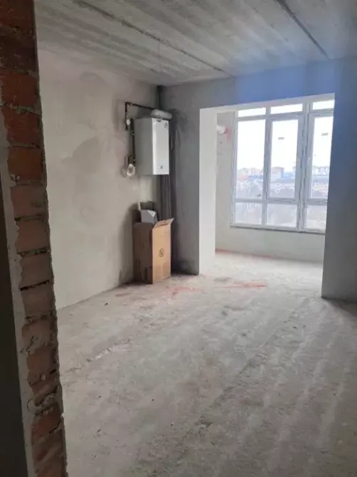 Продаж Квартира 3-кімнатна, 8/10 поверх на Національної Гвардії вул., 16 Ivano-Frankivs'k - photo 9