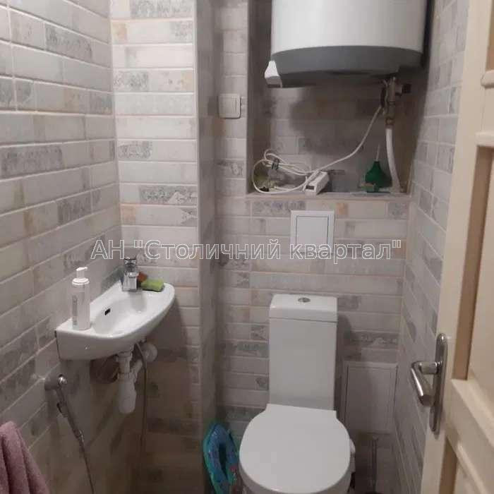 Продаж Будинок 4-кімнатний на Гарматна вул., 20 Kiev - photo 19