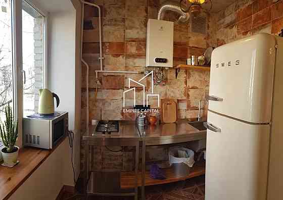 Оренда 1к Квартира 49 кв.м Сірка Івана вул. Львів