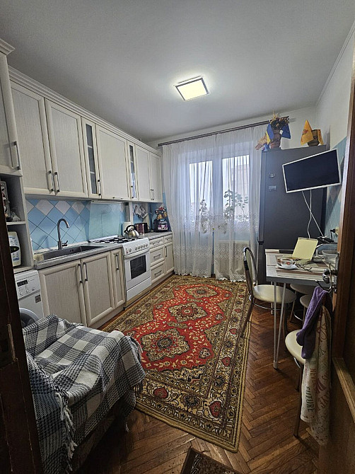 Продаж Квартира 3-кімнатна, 6/9 поверх на Івана Павла, 22 Ивано-Франковск - изображение 19