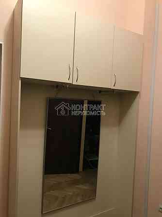 Продаж Квартира 3-кімнатна, 1/4 поверх на вул. Пушкинский въезд Харків