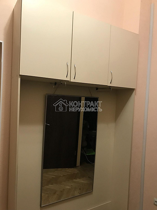 Продаж Квартира 3-кімнатна, 1/4 поверх на вул. Пушкинский въезд Харків - фото 4