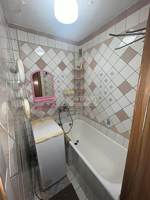 Продаж Квартира 2-кімнатна, 3/5 поверх на вул. Тракторобудівників Харьков - изображение 7