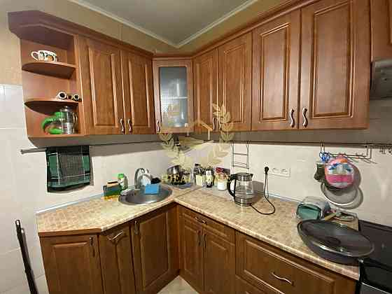 Затишна 2-кімнатна квартира на вул. Срібнокілька Київ