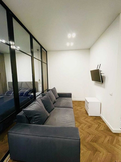 Продаж Квартира 1-кімнатна, 6/9 поверх на Березнева, 16 Київ - фото 4