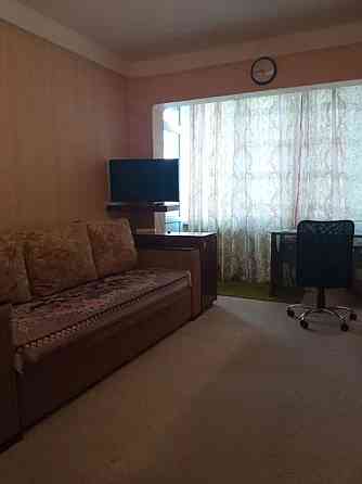 Оренда Квартира 1-кімнатна, 6/9 поверх на просп. Оболонський, 43 Kiev