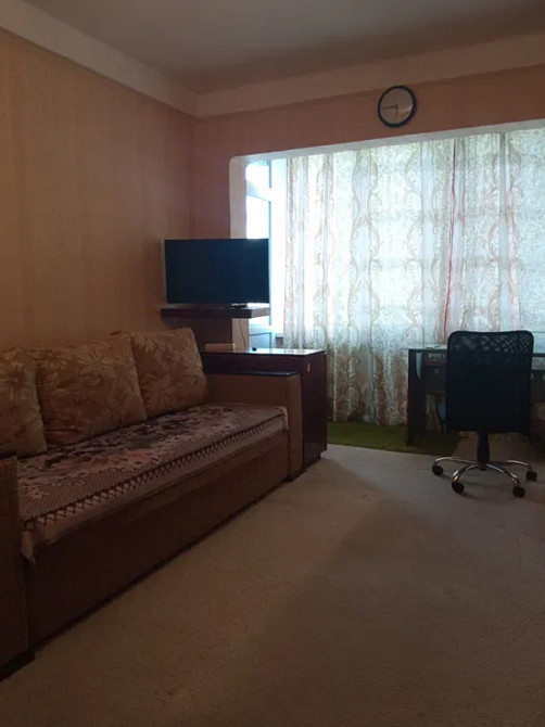 Оренда Квартира 1-кімнатна, 6/9 поверх на просп. Оболонський, 43 Київ - фото 1