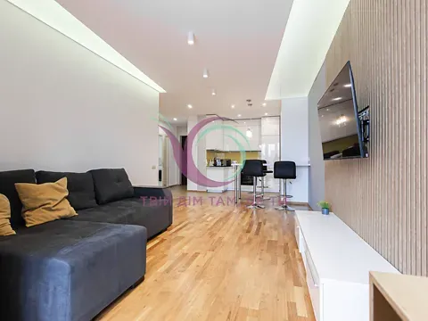 Продаж 1к Квартира 54.6 кв.м В'ячеслава Липинського вулиця 28 Львів - фото 4