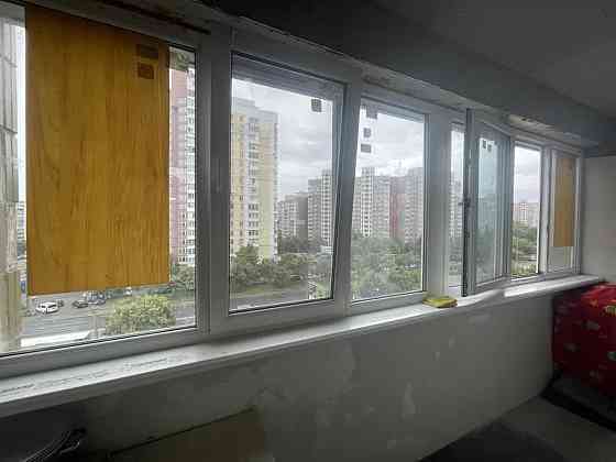 Оренда Квартира 1-кімнатна, 6/10 поверх на Тростянецькая, 47 Киев