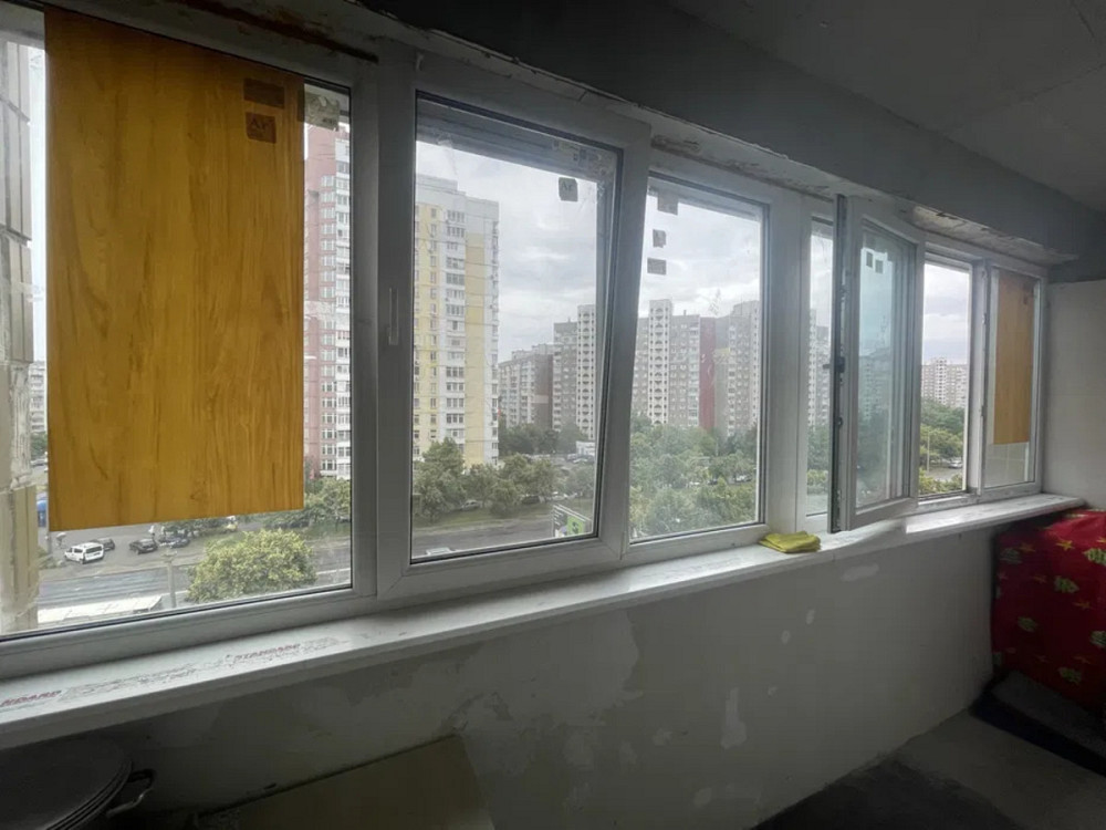 Оренда Квартира 1-кімнатна, 6/10 поверх на Тростянецькая, 47 Київ - фото 6