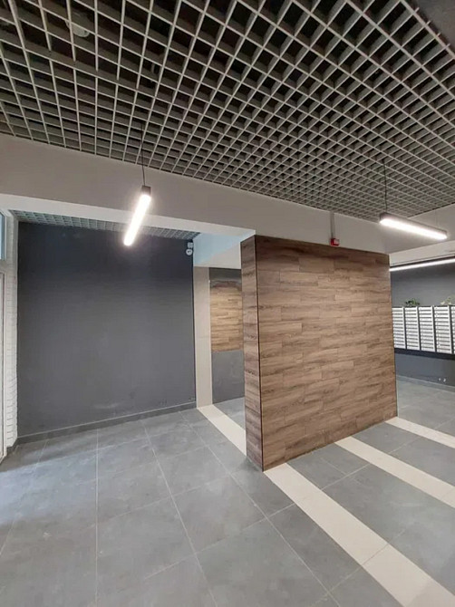 Оренда Квартира 1-кімнатна, 15/16 поверх на Вацлава Гавела, 28 Київ - фото 19