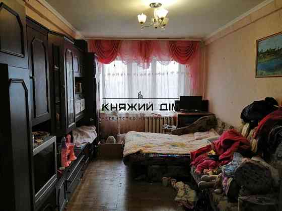 Продажа 2-х к. квартиры ул. Братиславская м. Черниговская. № 21138007 Київ