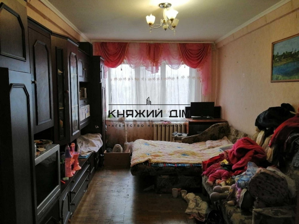 Продажа 2-х к. квартиры ул. Братиславская м. Черниговская. № 21138007 Київ - фото 1