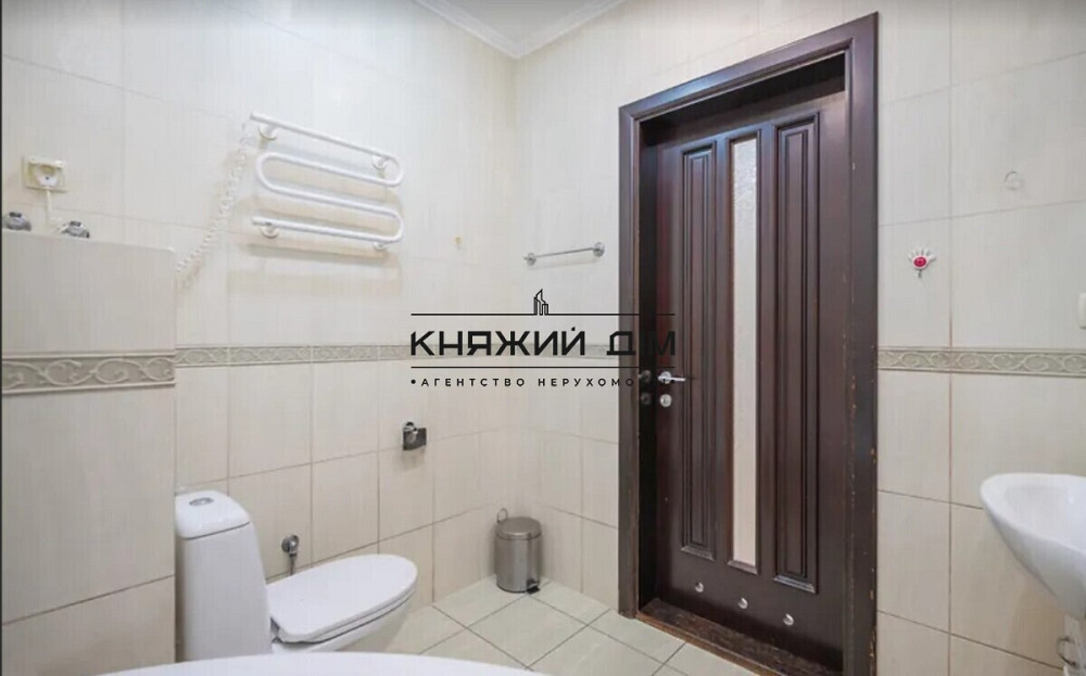 Оренда Квартира 3-кімнатна, 14/23 поверх на Днепровская Набережная Київ - фото 10