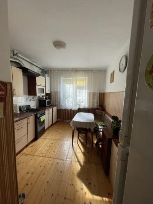 Продаж.5ти кімнатна квартира. м.Тернопіль, вул.Лучаківського Тернопіль - фото 1