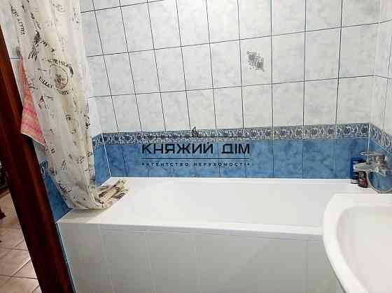 Оренда Квартира 1-кімнатна, 14/25 поверх на Радунская ул. Київ