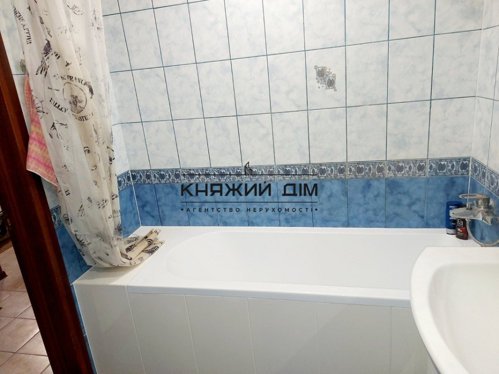 Оренда Квартира 1-кімнатна, 14/25 поверх на Радунская ул. Київ - фото 5