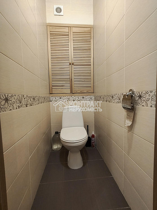 Продаж Квартира 4-кімнатна, 14/16 поверх на вул. Дружби народів Kharkiv - photo 19