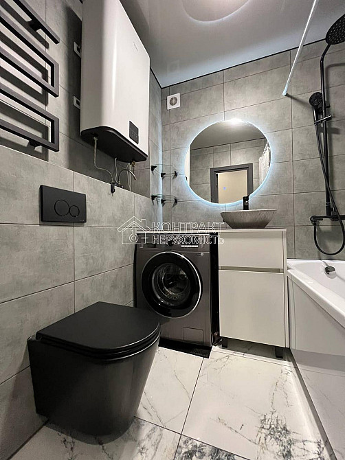 Продаж Квартира 3-кімнатна, 8/9 поверх на вул. Ахсарова Харків - фото 15