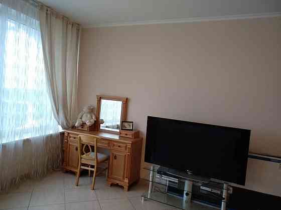 Продаж Квартира 4-кімнатна, 14/17 поверх на Литературная ул., 1а Odessa