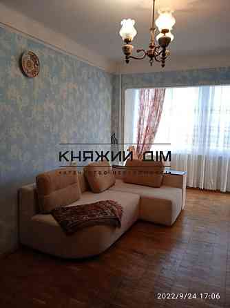 Оренда Квартира 2-кімнатна, 8/10 поверх на Энтузиастов ул. Київ