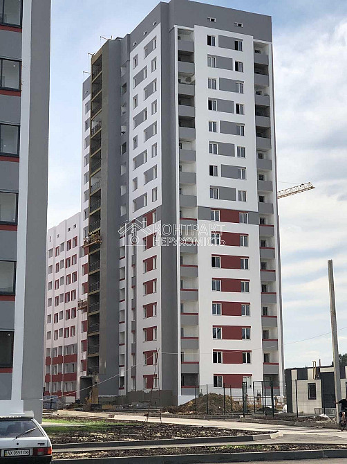 Продаж Квартира 1-кімнатна, 3/16 поверх на вул. Борткевича Kharkiv - photo 2