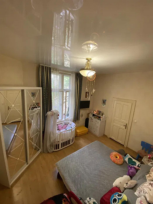 Продаж Квартира на улица Донцова Дмитра 9 L'viv - photo 3