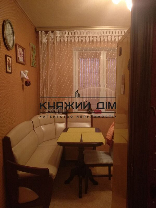 Продаж 3к Квартира 65 кв.м Приречная ул. Киев - изображение 10