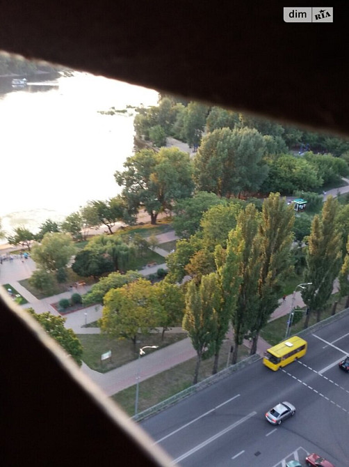 Оренда Квартира 1-кімнатна, 16/16 поверх на Русановский бульв., 2/8 Київ - фото 11