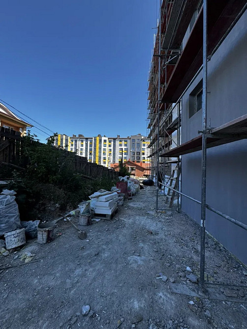 Продаж Квартира 2-кімнатна, 5/7 поверх на вул. Хіміків Івано-Франківськ - фото 14