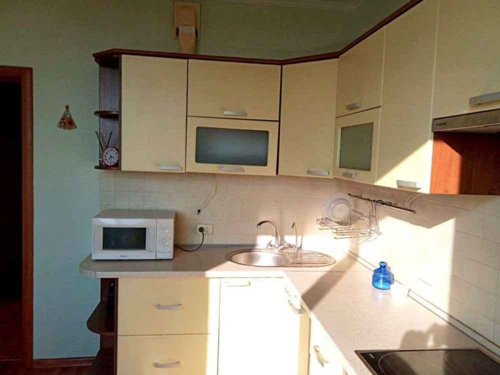 Продаж Квартира 2-кімнатна, 17/25 поверх на Харківське шосе, 152 Київ - фото 4