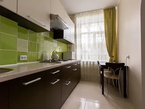 Продажа 2к Квартира 52.2 кв.м Маріупольська (Московська) вулиця 13 Николаев - изображение 4