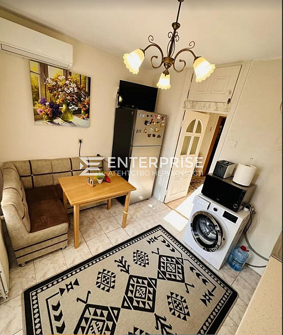 Продаж Квартира 4-кімнатна, 5/10 поверх на вул. Гмирі Бориса Київ - фото 12