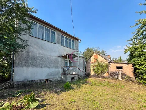 Продажа 2-этажный   141 кв.м 7+ комн. на Старицького провулок Луцк - изображение 1