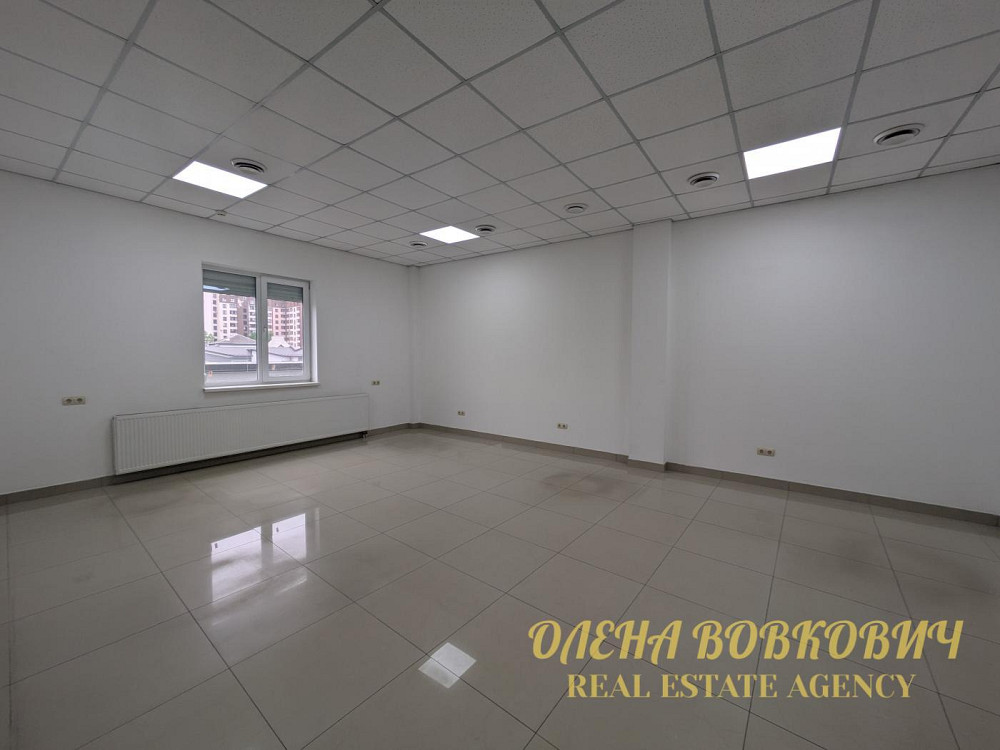 Оренда офісне приміщення на Тичини вул., д. 7 приміщень - 7, поверх - 3/4 Івано-Франківськ - фото 7