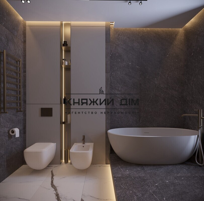 Перша Здача!!! Оренда 3 кімнатної квартири біля Цирку № 11203802 Київ - фото 4