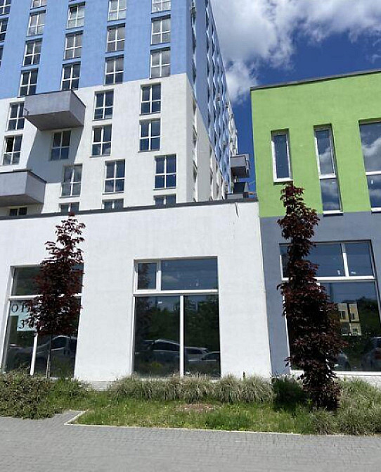 Продаж Квартира на улица Рудненська 8 Львів - фото 3