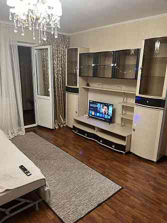 Оренда Квартира 1-кімнатна, 6/16 поверх на Глушко Академика пр. Odessa