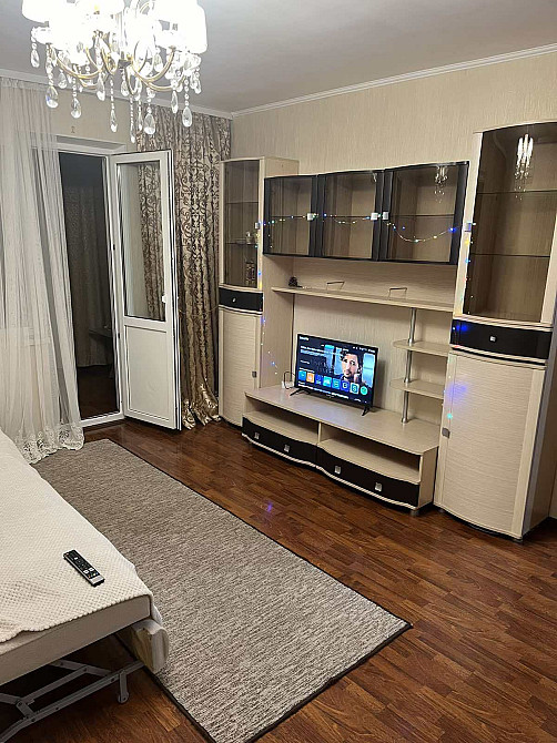 Оренда Квартира 1-кімнатна, 6/16 поверх на Глушко Академика пр. Одесса - изображение 5