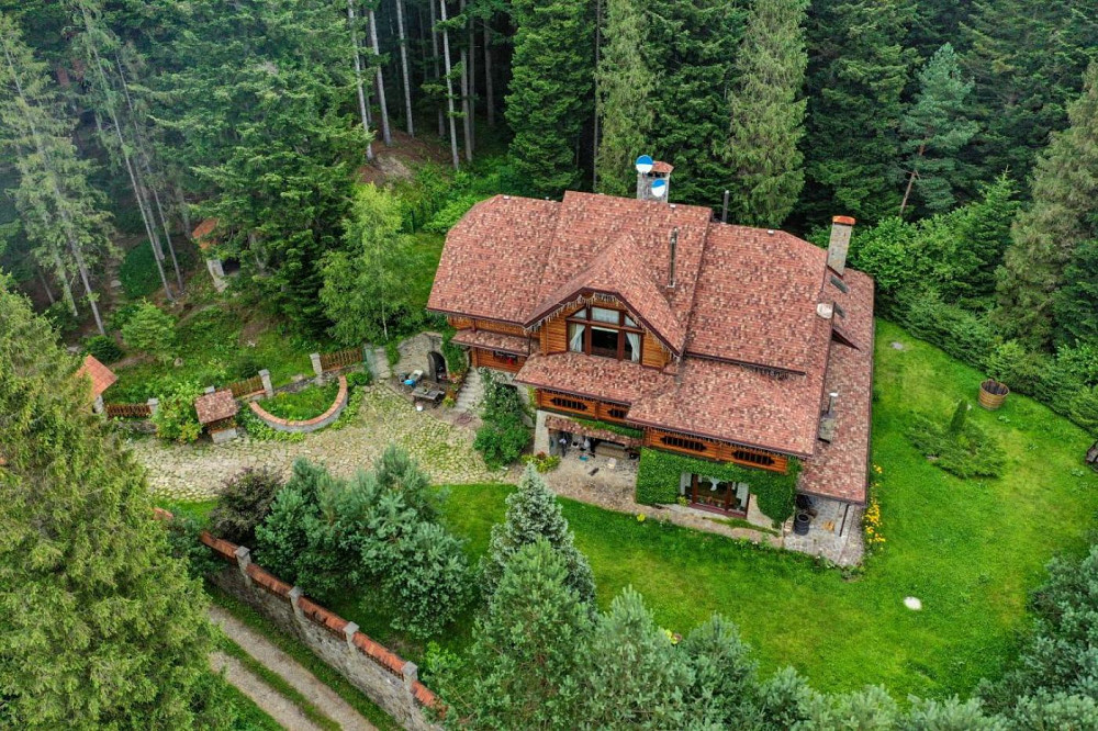 Продаж Будинок 7-кімнатний на вул. Бориславська Skhidnytsia - photo 8