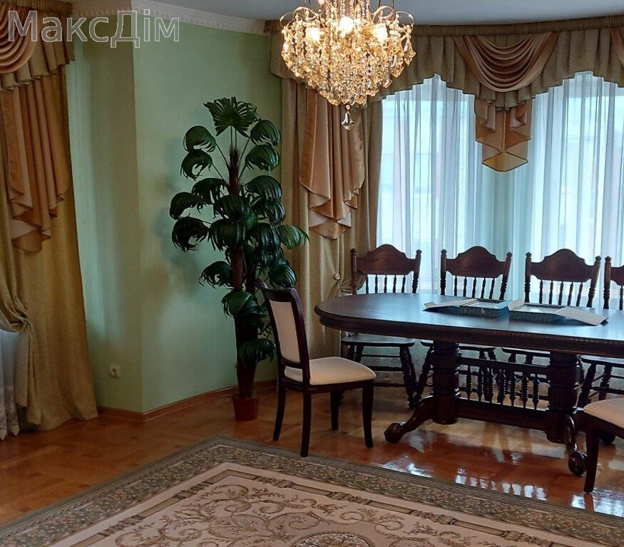 Продаж Будинок 4-кімнатний на вул. Карпенка Ternopil' - photo 5