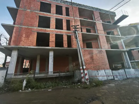 Продаж 1к Квартира 57 кв.м Собранецька 115А Ужгород