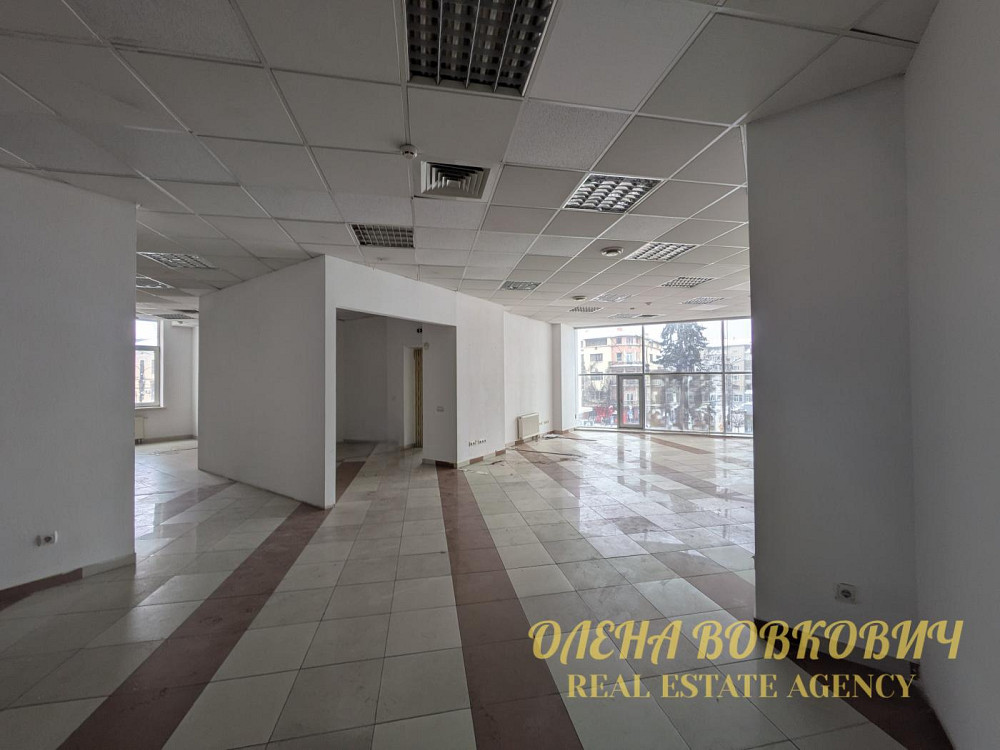 Продаж офісне приміщення на Незалежності вул., д. 34а поверх - 2/10 Ивано-Франковск - изображение 2