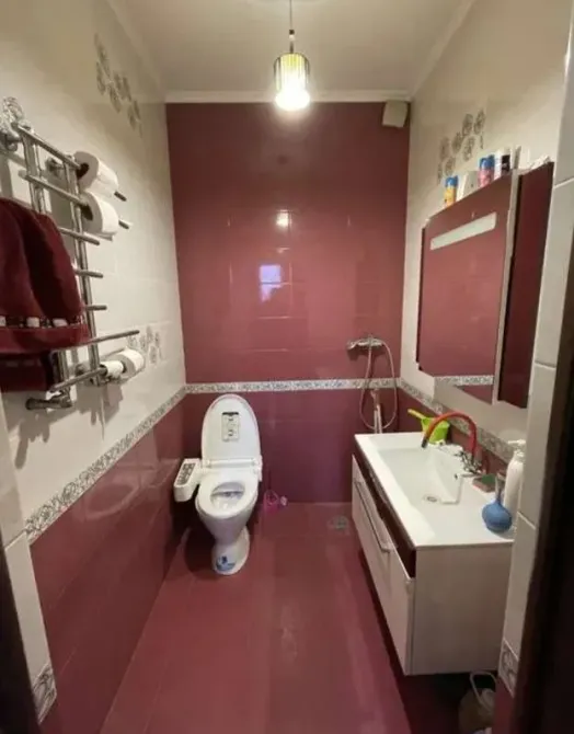 Продажа 2-этажный Дом с участком 10 сот 240 кв.м 5 комн. на ВИНОГРАДНАЯ Одесса - изображение 7