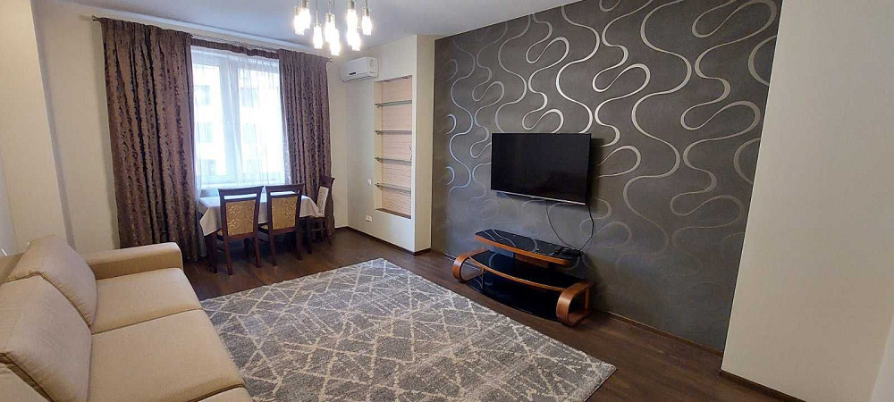 Продаж Квартира 3-кімнатна, 10/12 поверх на Дмитрівська вул., д. 75 Київ - фото 14