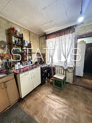 Продаж 1-поверховий   34.8 кв.м 2 кімн. на Богуна вулиця 28 Полтава - фото 1