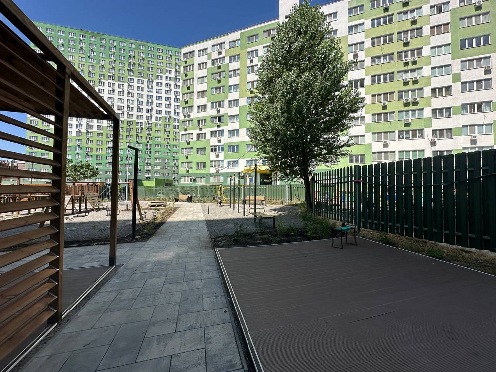 Продам 2х комн. квартиру в ЖК Гавайи, Марсельская (Єоселя) Одеса - фото 6