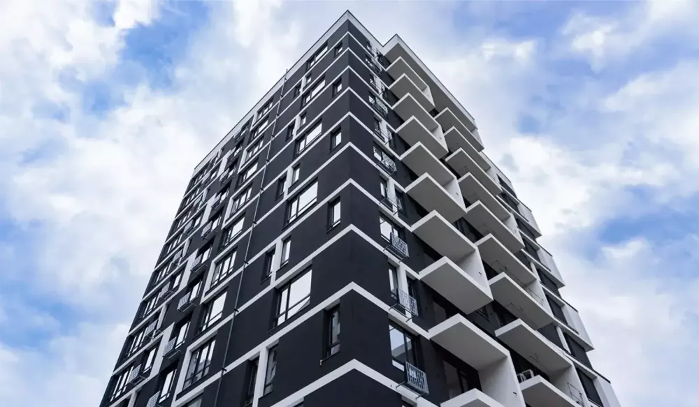 Продаж Квартира 1-кімнатна, 8/13 поверх на вул. Бельведерська Івано-Франківськ - фото 4